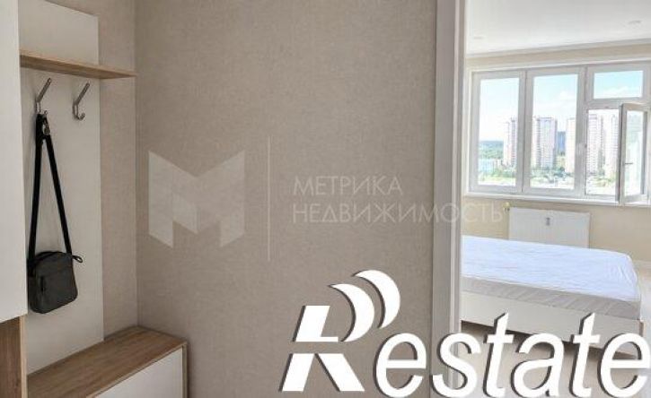 1-комн квартира улица Василия Подшибякина, 12,  д. 12