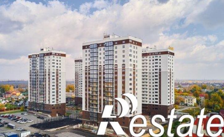 2-комн квартира Тальниковая улица, 1,  д. 1