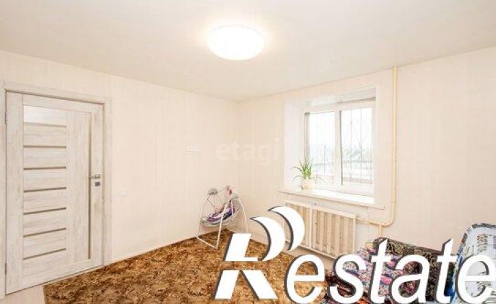 3-комн квартира Червишевский тракт, 90,  д. 90