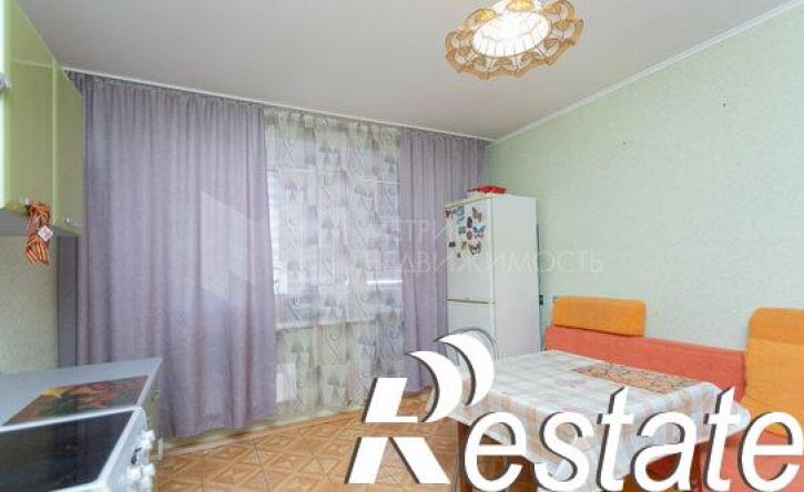 3-комн квартира улица 9 Января, 162,  д. 162
