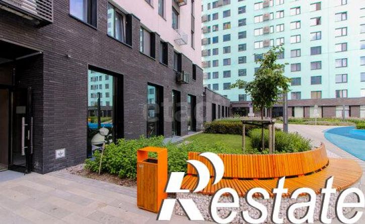 2-комн квартира Харьковская улица, 72А,  д. 72А
