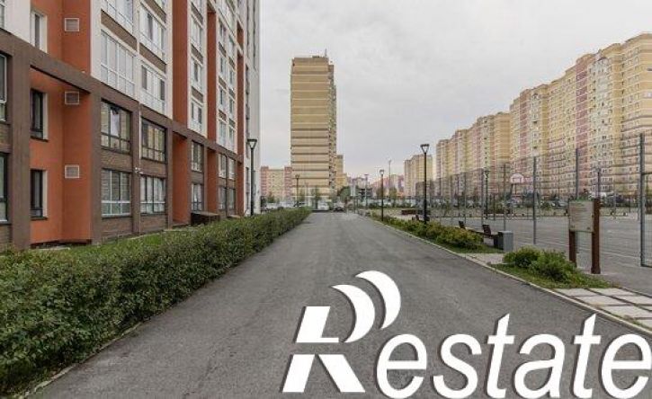 1-комн квартира Обдорская улица, 1 к1,  д. 1 к1