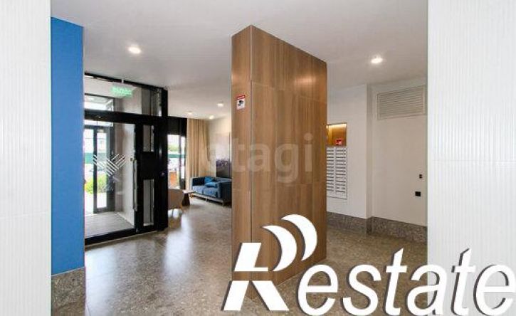 2-комн квартира Харьковская улица, 72А,  д. 72А