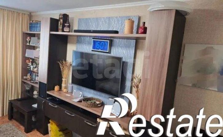 3-комн квартира Широтная улица, 96 к1,  д. 96 к1