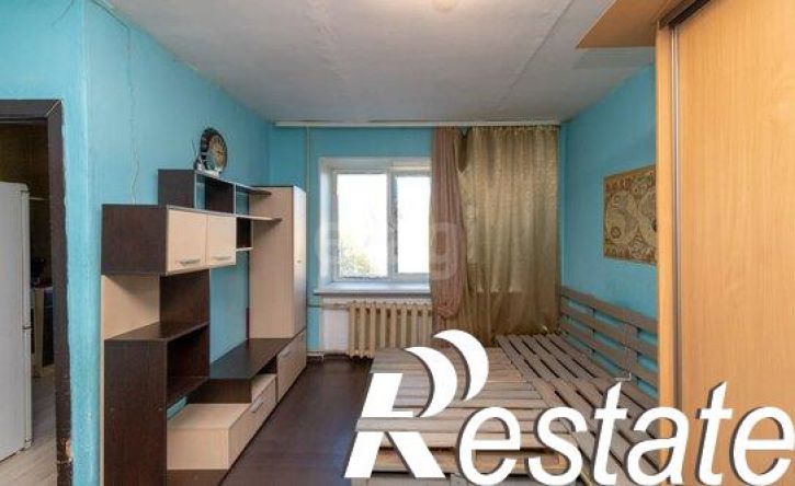 1-комн квартира улица Ершова, 11,  д. 11