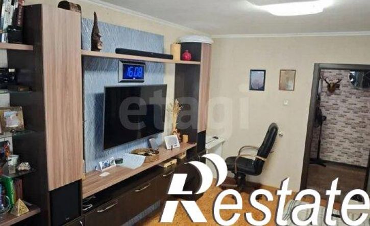3-комн квартира Широтная улица, 96 к1,  д. 96 к1