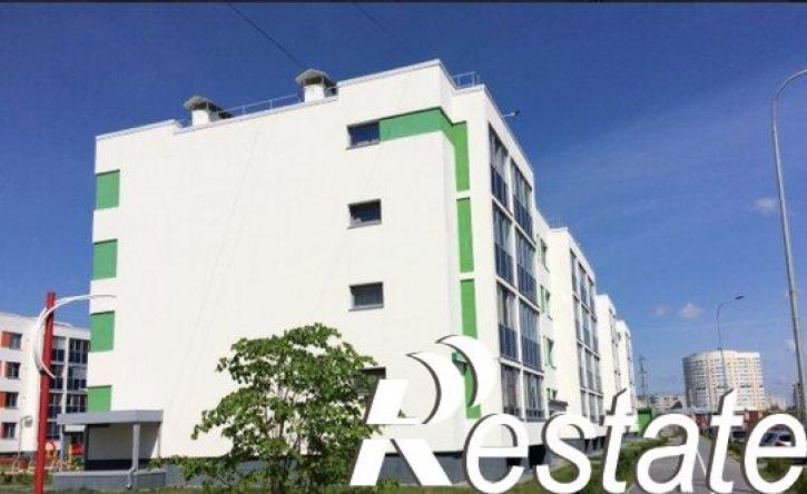 2-комн квартира Червишевский тракт, 45 к2,  д. 45 к2