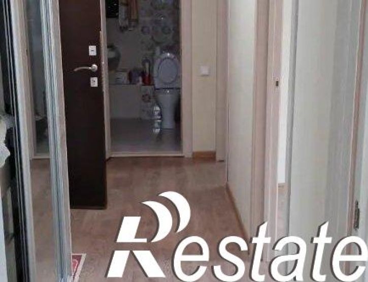 2-комн квартира Червишевский тракт, 45 к2,  д. 45 к2