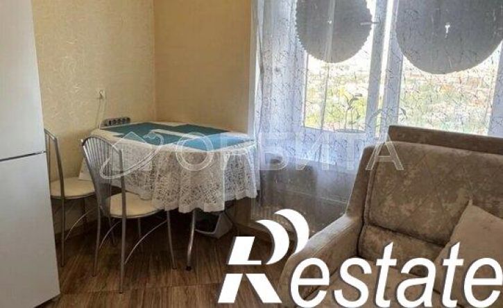 1-комн квартира Полевая улица, 105 к2,  д. 105 к2