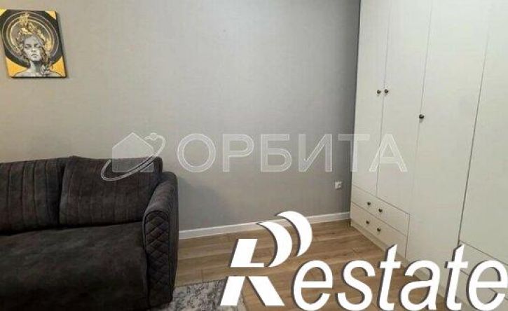 1-комн квартира Полевая улица, 105 к2,  д. 105 к2