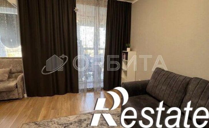 1-комн квартира Полевая улица, 105 к2,  д. 105 к2