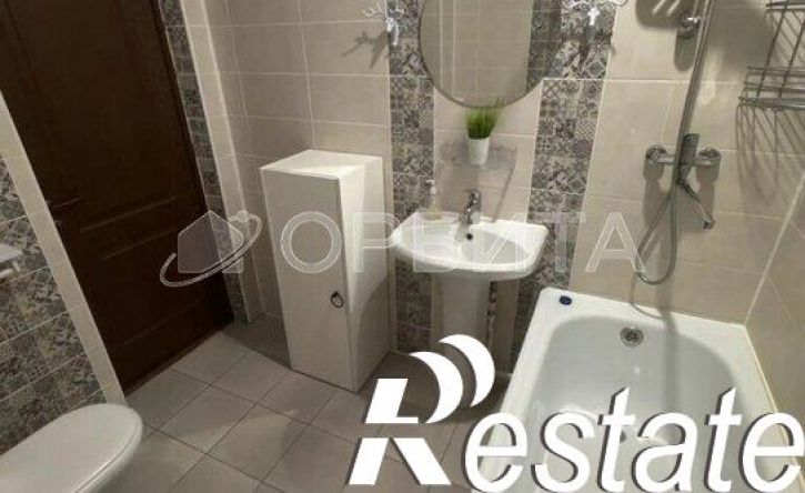 1-комн квартира Полевая улица, 105 к2,  д. 105 к2