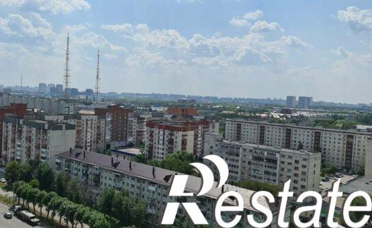 2-комн квартира улица 50 лет Октября, 57Б,  д. 57Б
