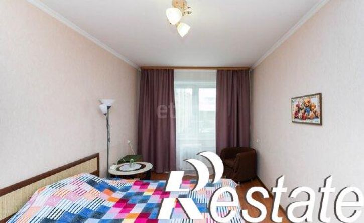 2-комн квартира улица Энергостроителей, 10 к1,  д. 10 к1
