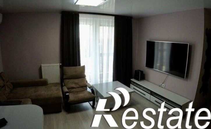 2-комн квартира улица 50 лет Октября, 57Б,  д. 57Б