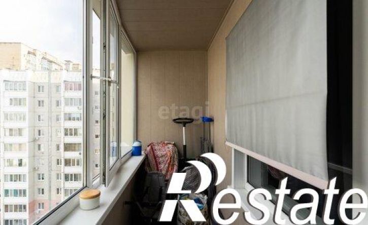 2-комн квартира улица Энергостроителей, 10 к1,  д. 10 к1