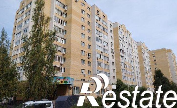 1-комн квартира улица Демьяна Бедного, 83/1,  д. 83/1