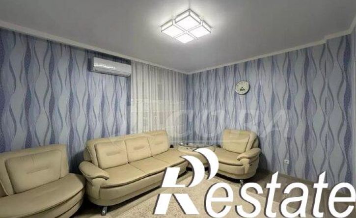 3-комн квартира улица Федюнинского, 60 к2,  д. 60 к2