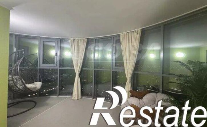 3-комн квартира улица Федюнинского, 60 к2,  д. 60 к2
