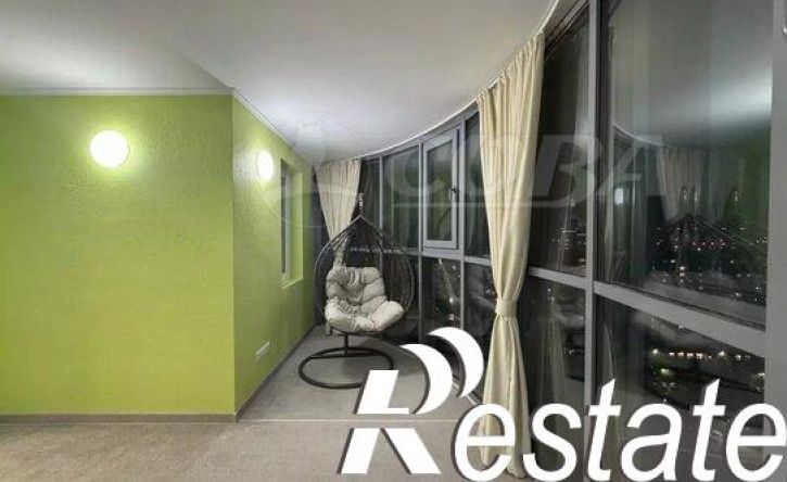 3-комн квартира улица Федюнинского, 60 к2,  д. 60 к2