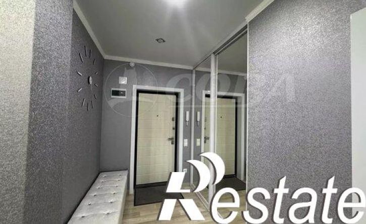 3-комн квартира улица Федюнинского, 60 к2,  д. 60 к2