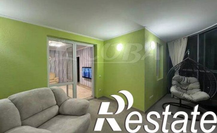 3-комн квартира улица Федюнинского, 60 к2,  д. 60 к2
