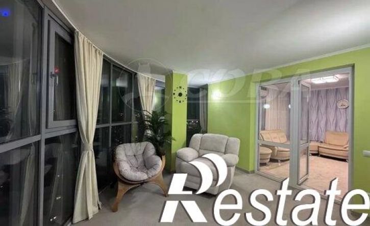 3-комн квартира улица Федюнинского, 60 к2,  д. 60 к2