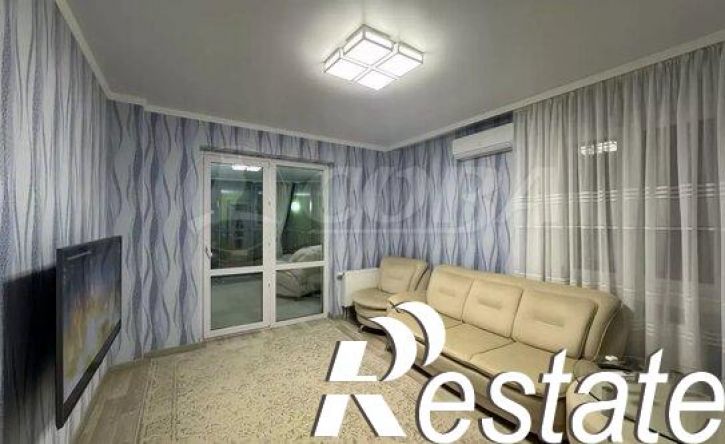 3-комн квартира улица Федюнинского, 60 к2,  д. 60 к2