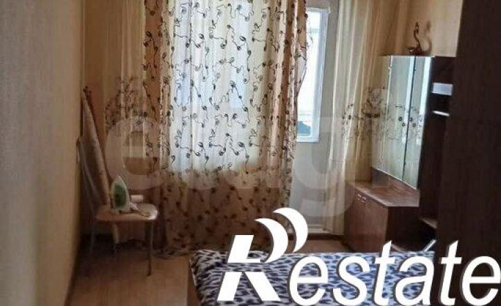 3-комн квартира улица Федюнинского, 5,  д. 5