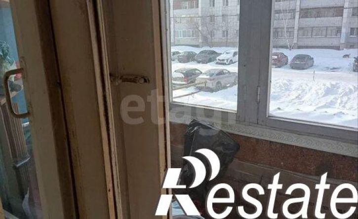 3-комн квартира улица Федюнинского, 5,  д. 5