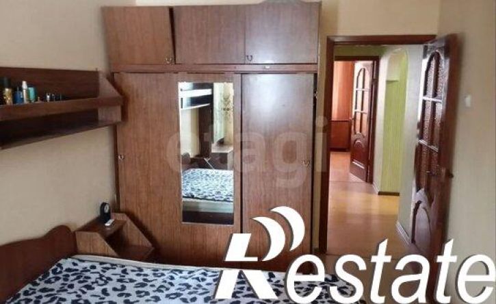 3-комн квартира улица Федюнинского, 5,  д. 5