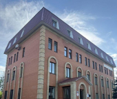офис 1100 кв м улица Новаторов, 15