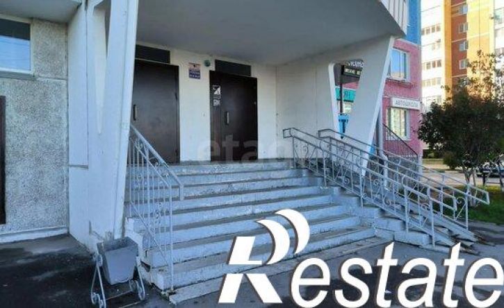 2-комн квартира Кремлёвская улица, 85,  д. 85