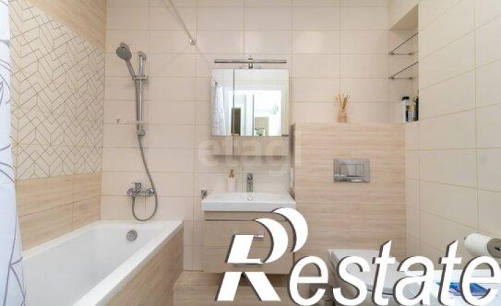 1-комн квартира улица Газовиков, 34,  д. 34