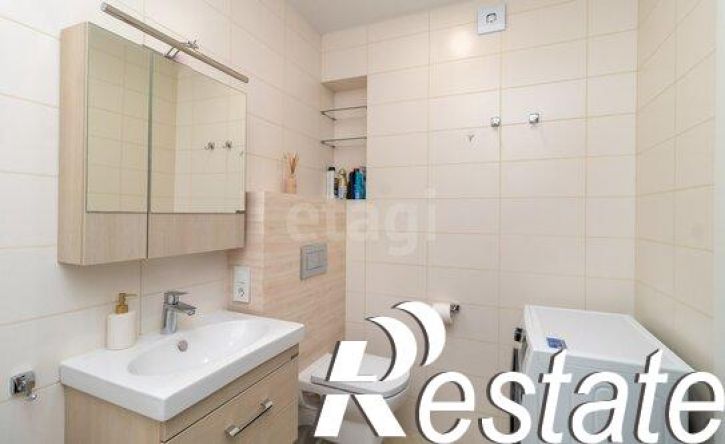 1-комн квартира улица Газовиков, 34,  д. 34