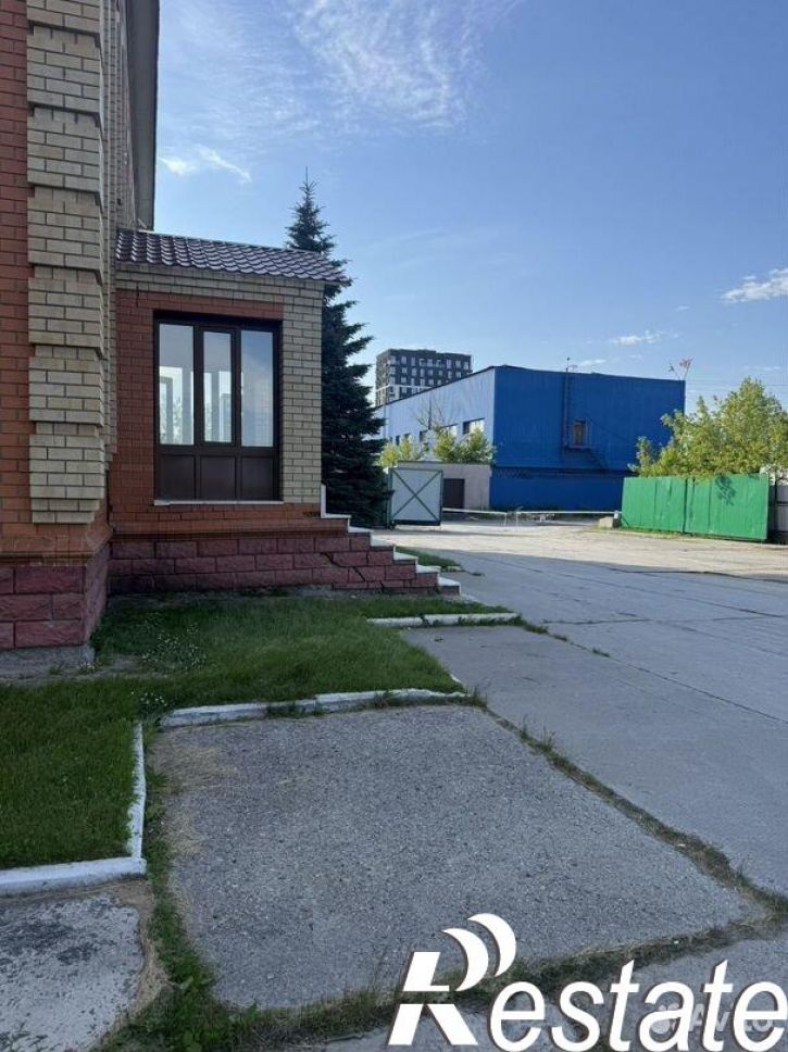 Офис улица Новаторов, 15,  д. 15
