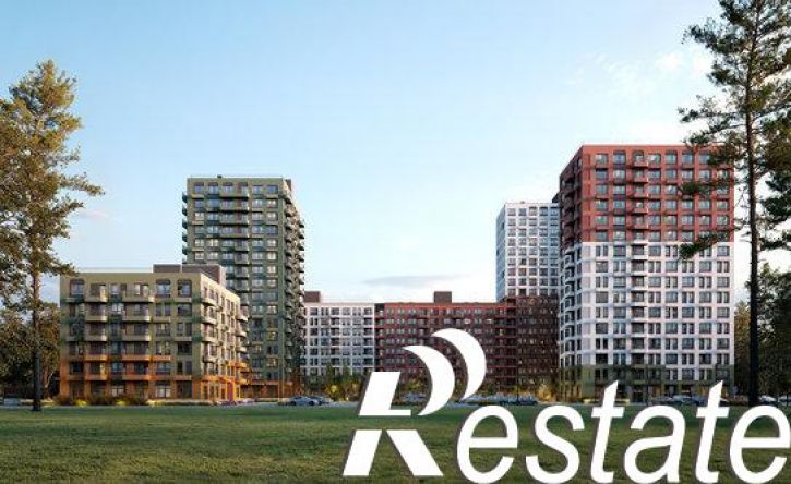 1-комн квартира в новом доме улица Василия Малкова, 32,  д. 32
