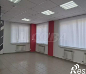 офис 89 кв м Заречный проезд, 41