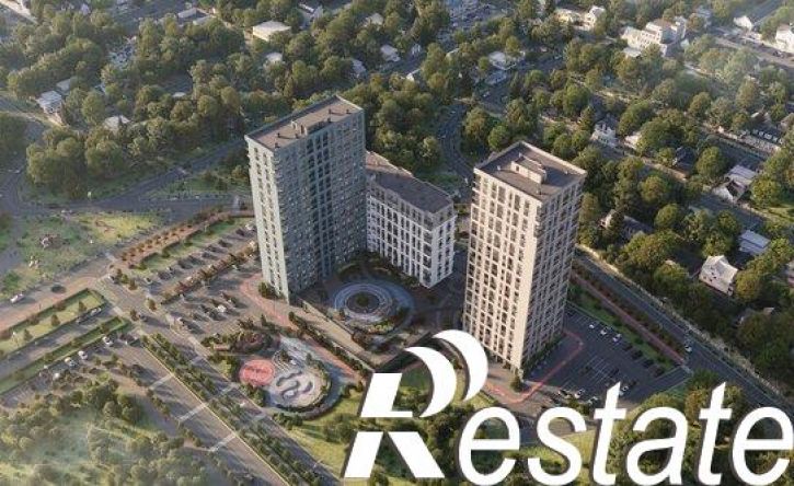3-комн квартира в новом доме Тюменская улица, 13,  д. 13