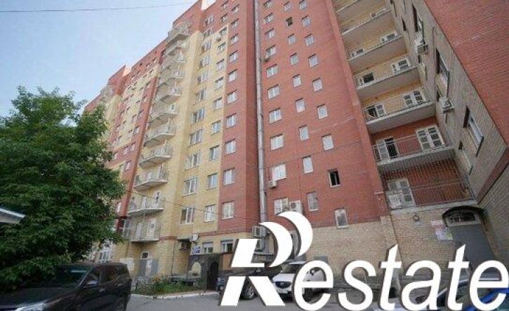 1-комн квартира улица 50 лет Октября, 1А,  д. 1А