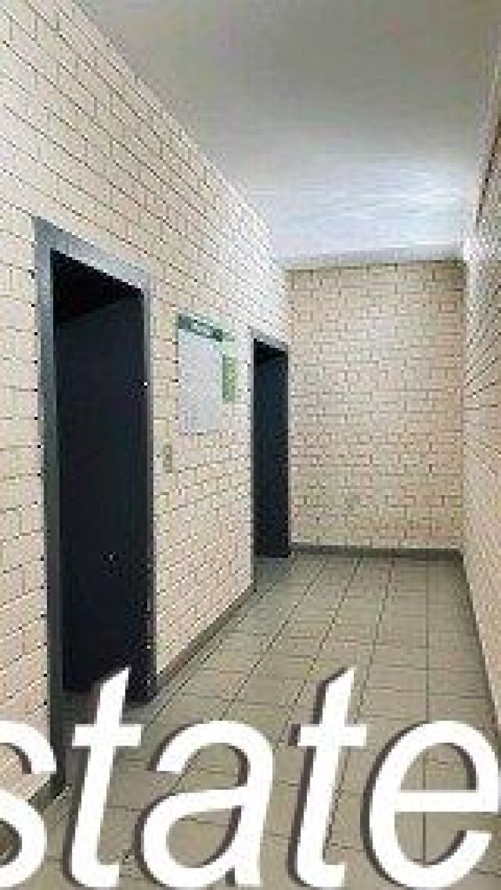 1-комн квартира улица 50 лет Октября, 1А,  д. 1А