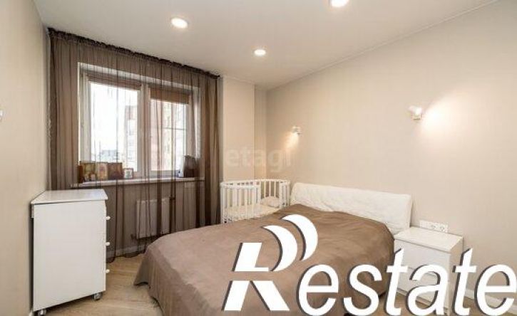 3-комн квартира Таврическая улица, 9 к1,  д. 9 к1