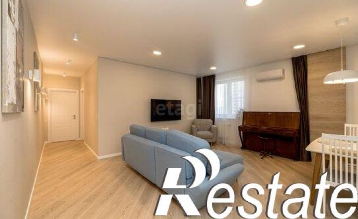 3-комн квартира Таврическая улица, 9 к1,  д. 9 к1