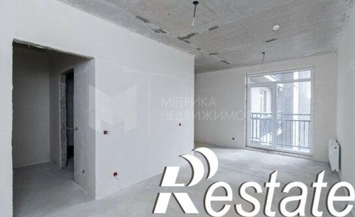 1-комн квартира Краснооктябрьская улица, 16 к1,  д. 16 к1