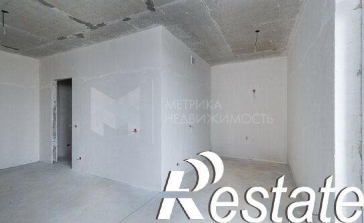 1-комн квартира Краснооктябрьская улица, 16 к1,  д. 16 к1