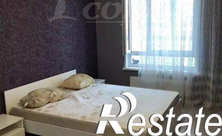 2-комн квартира улица Андрея Бушуева, 2 к1,  д. 2 к1
