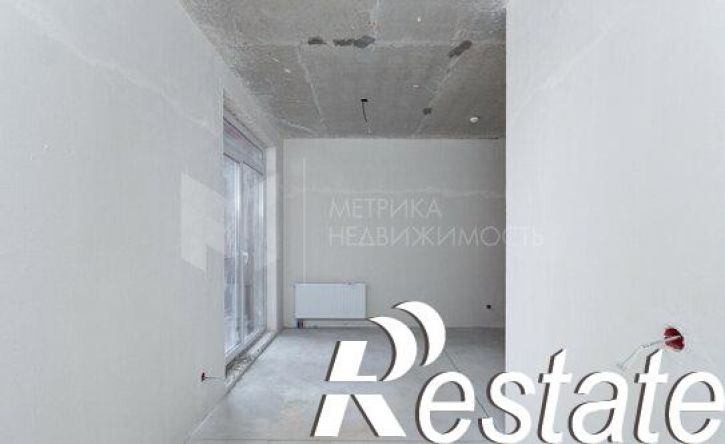 1-комн квартира Краснооктябрьская улица, 16 к1,  д. 16 к1
