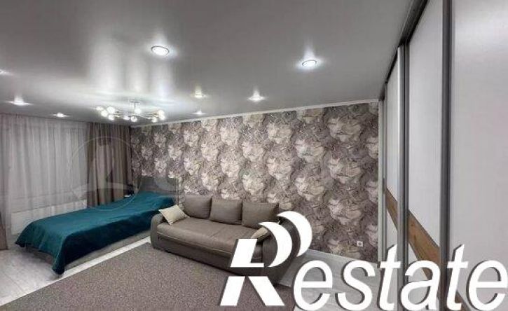 1-комн квартира улица Федюнинского, 60 к2,  д. 60 к2