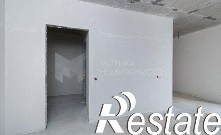 1-комн квартира Краснооктябрьская улица, 16 к1,  д. 16 к1
