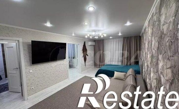 1-комн квартира улица Федюнинского, 60 к2,  д. 60 к2